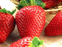 Fructe cu conținut scăzut de zahăr, bune pentru consum